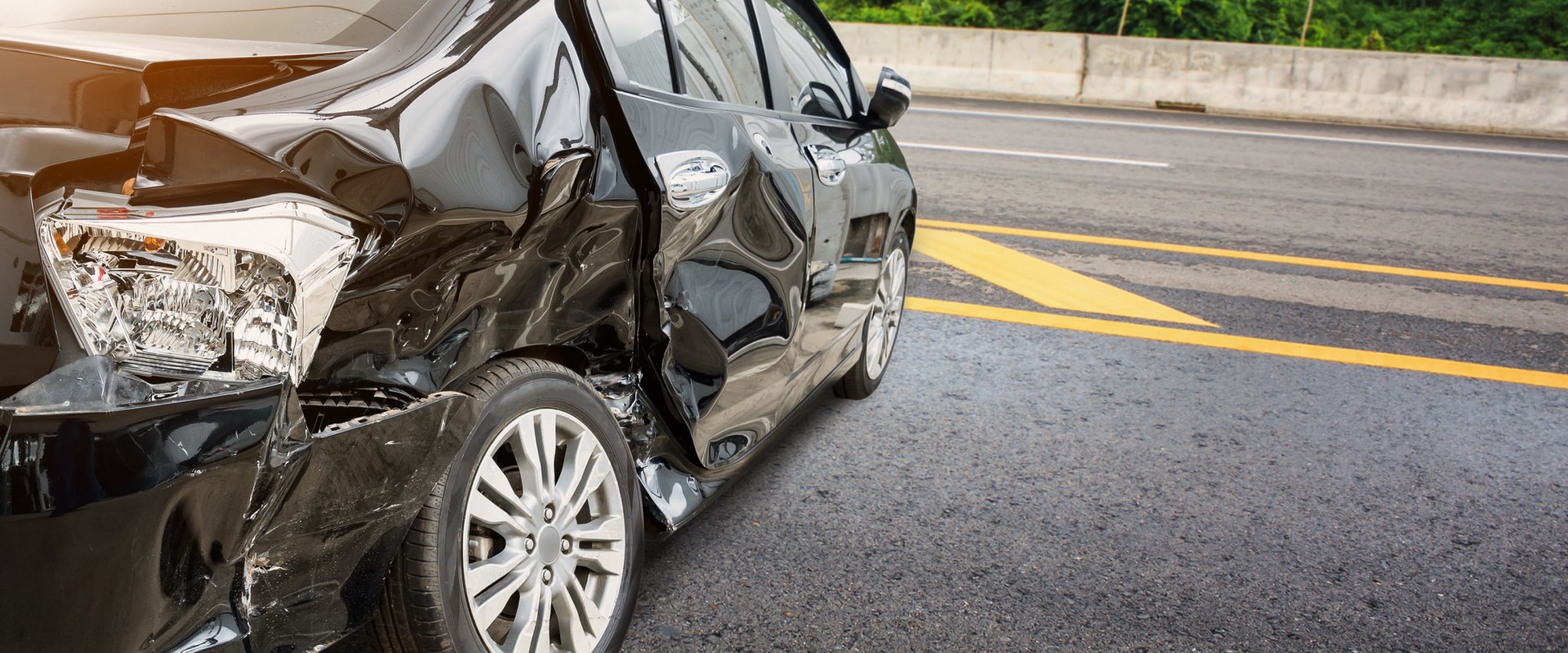 What is the Value of Your Car if it is Totaled in an Accident?