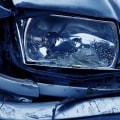 Calculating Diminished Value After a Car Accident