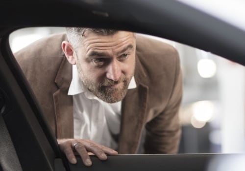 How Insurance Adjusters Estimate Car Value