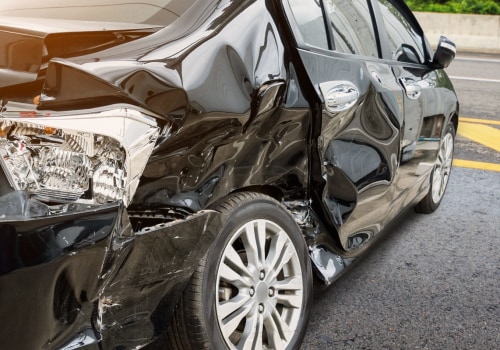 What is the Value of Your Car if it is Totaled in an Accident?