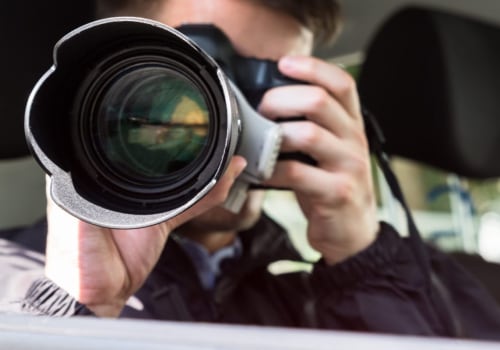 Insurance Companies: How They Spy on You