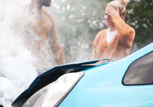 What to Avoid Saying After a Car Accident
