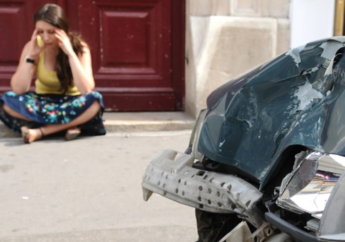 What is the Depreciation Rate After an Accident?