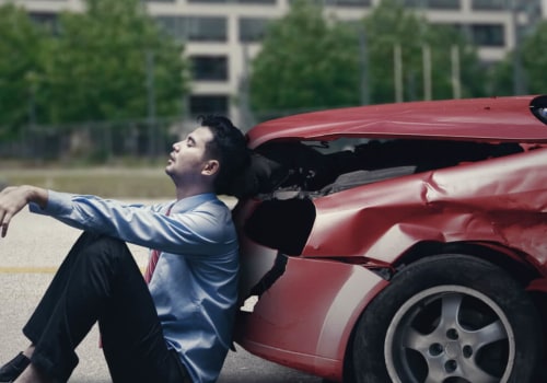 How Insurance Companies Calculate Diminished Value After an Accident