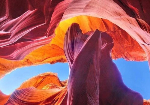 Antelope Canyon Arizona