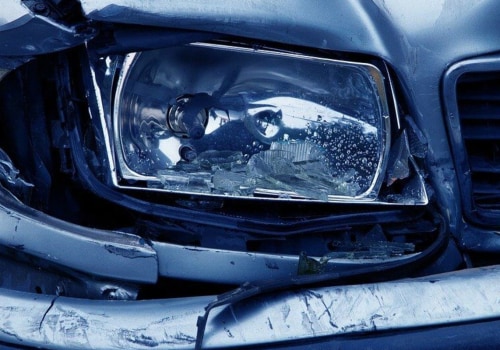 Calculating Diminished Value After a Car Accident